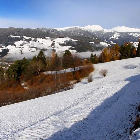 Hatzeshof Blumenwiese Lägenhet Laion Exteriör bild